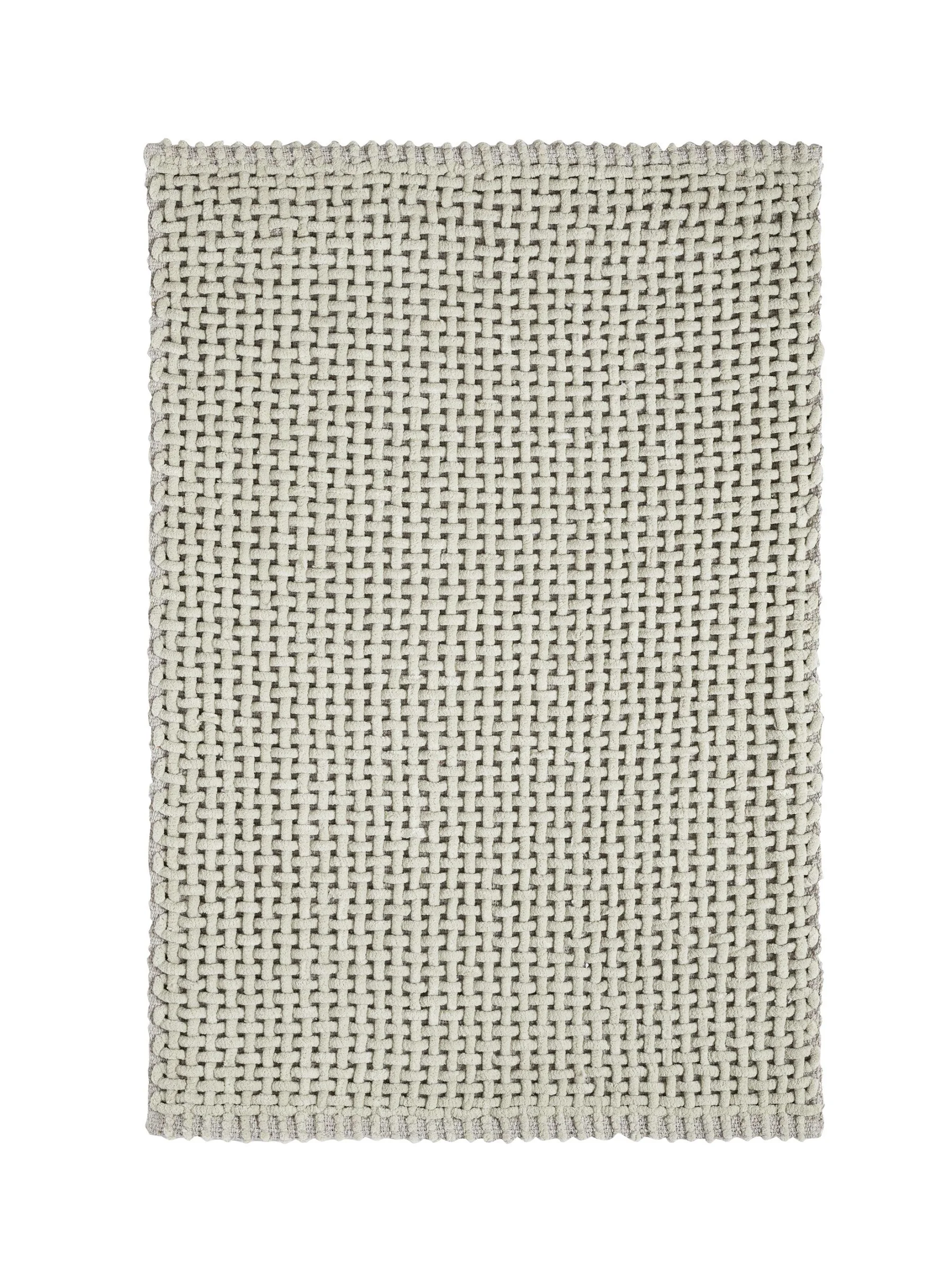 Φωτογραφία προϊόντος: Nima Home Πατάκι Μπάνιου 50x80 Mist - Beige Μπεζ