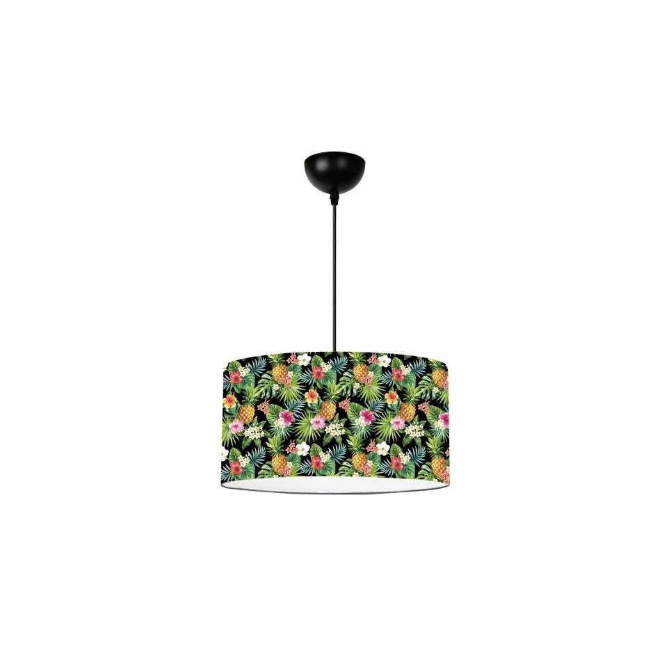 Φωτογραφία προϊόντος: Heronia HK-22 1L JUNGLE-C BL Φ38 ΚΑΠΕΛΟ ΚΥΛΙΝΔΡΙΚΟ ΜΕ ΚΑΛΩΔΙΟ Ε/27