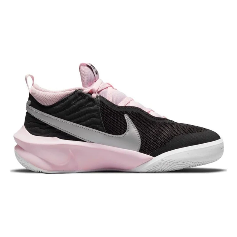 Φωτογραφία προϊόντος: Nike TEAM HUSTLE D 10 (GS) CW6735-003