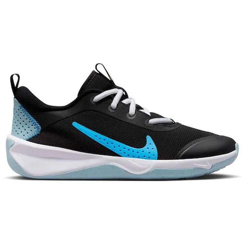 Φωτογραφία προϊόντος: Nike Omni Multi-Court GS DM9027-005