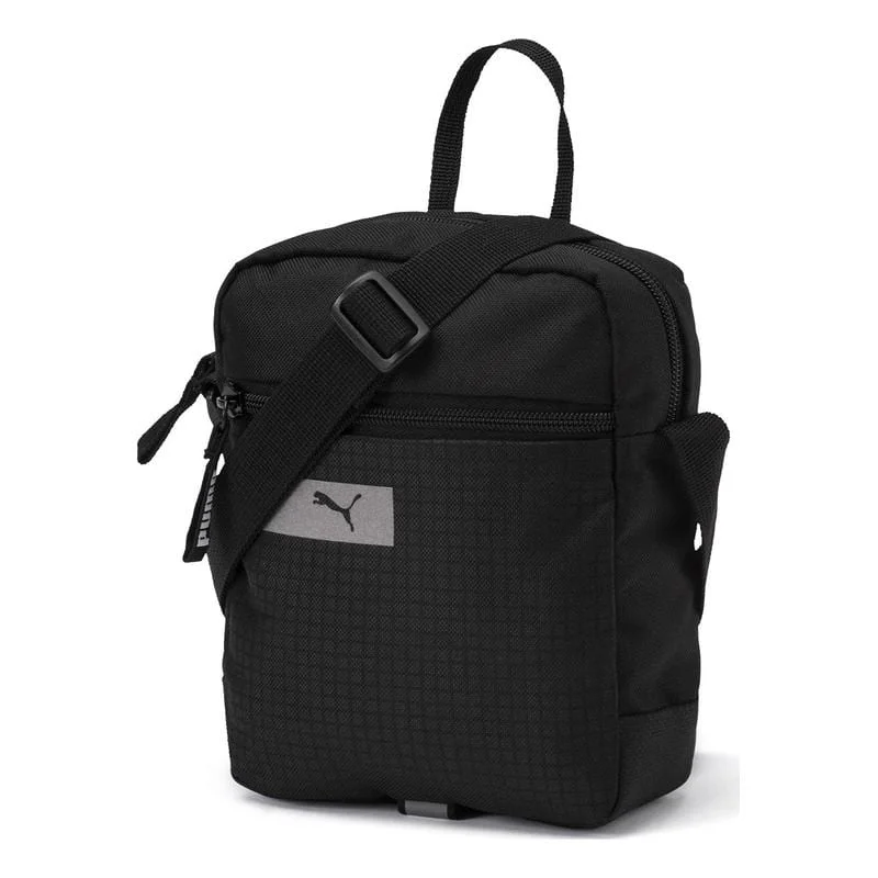 Φωτογραφία προϊόντος: PUMA Vibe Portable SHOULDER BAG 075493-01