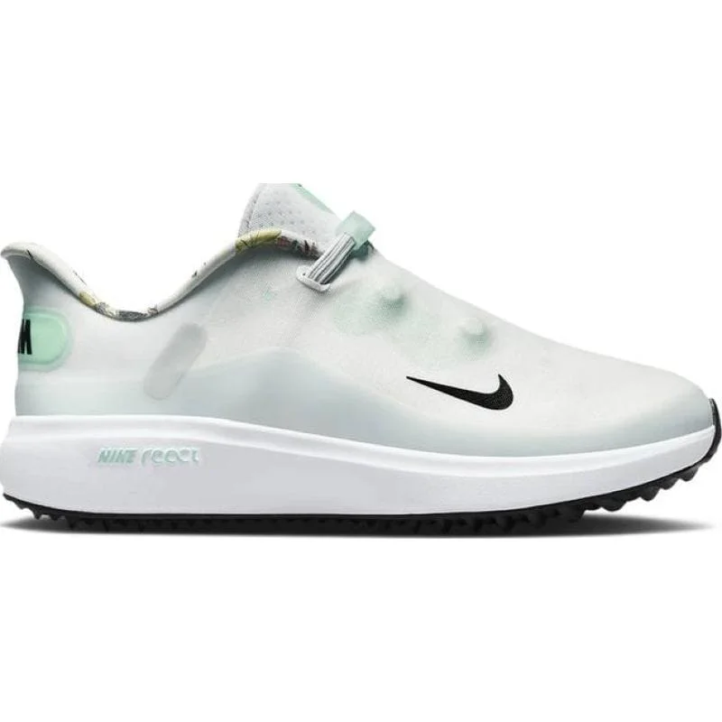 Φωτογραφία προϊόντος: WMNS NIKE REACT ACE TOUR CW3096-106