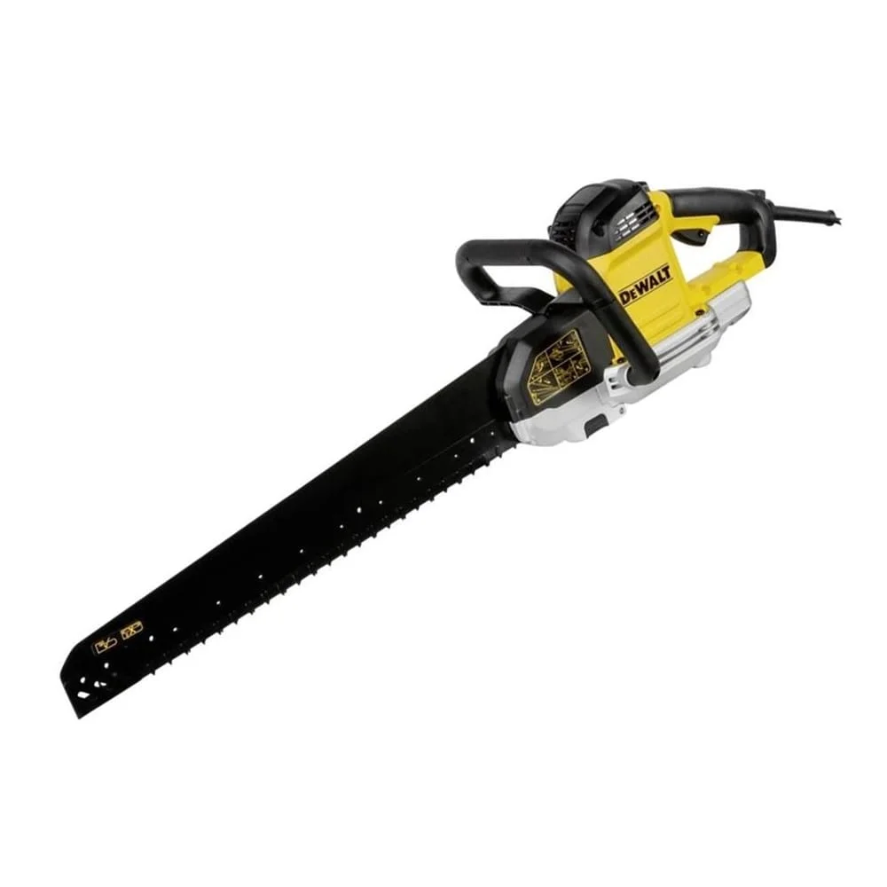 Φωτογραφία προϊόντος: Πριόνι- Σεγάτσα Alligator 43cm 900W DWE397 DEWALT DEWALT