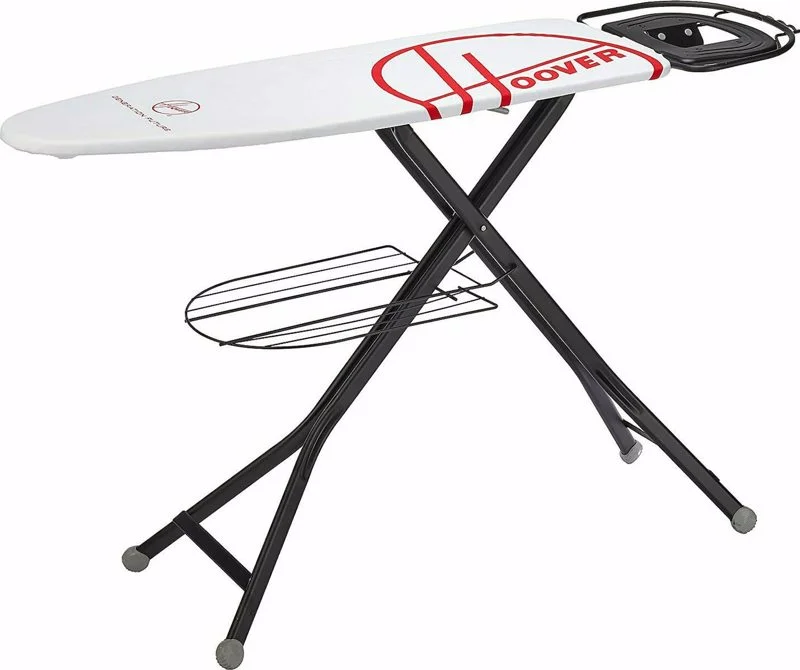 Φωτογραφία προϊόντος: Hoover Milano IB001 (Σιδερώστρα 40x120cm)