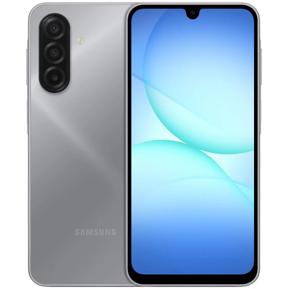 Φωτογραφία προϊόντος: Samsung SM-A175 Galaxy A17 4G Dual Sim 6.7" 4GB/128GB NFC IP54 Grey