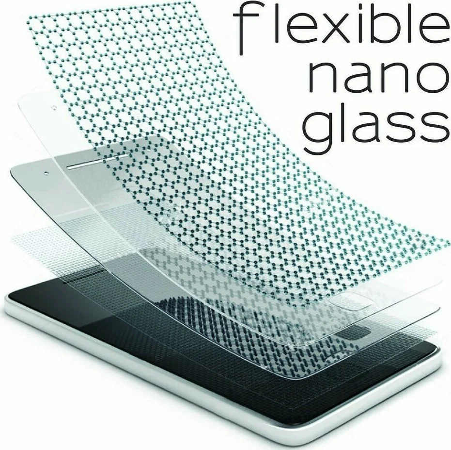 Φωτογραφία προϊόντος: Tempered Glass Ancus Nano Shield 0.15mm 9H για Samsung Galaxy A36 5G 2 Τεμαχίων