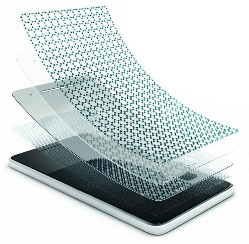 Φωτογραφία προϊόντος: Tempered Glass Ancus Nano Shield 0.15mm 9H για Samsung Tab A 10.1 (2019) T510 T515