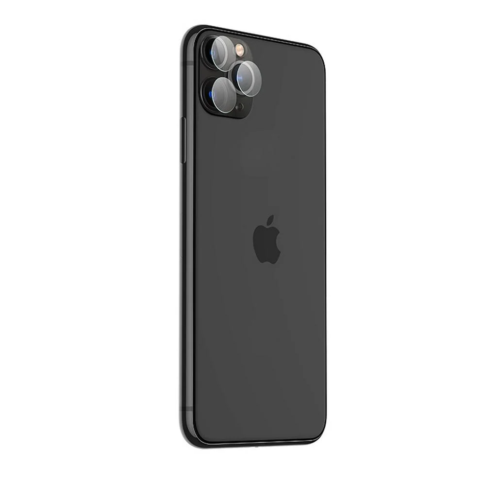 Φωτογραφία προϊόντος: Tempered Glass Hoco Flexible Film Κάμερας για Apple iPhone 11 Pro Διάφανο