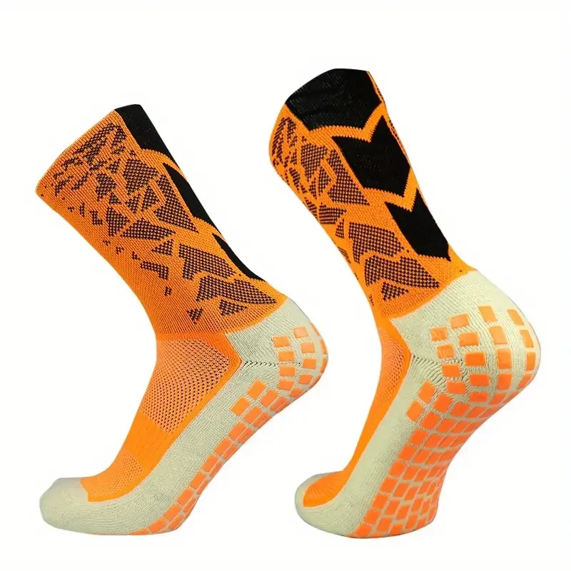 Φωτογραφία προϊόντος: LIGA SPORT Quarter Training / Running socks with gel (premium) LIGASPORT - ΠΟΡΤΟΚΑΛΙ - ONE SIZE
