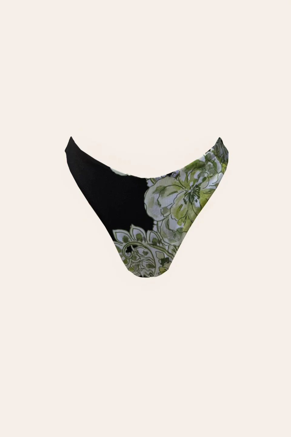 Φωτογραφία προϊόντος: Petal Dance Low Cut Bikini Bottoms Vassia Kostara
