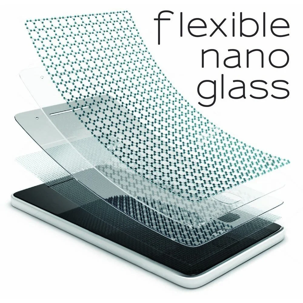 Φωτογραφία προϊόντος: Tempered Glass Ancus Nano Shield 0.15mm 9H για Realme GT2