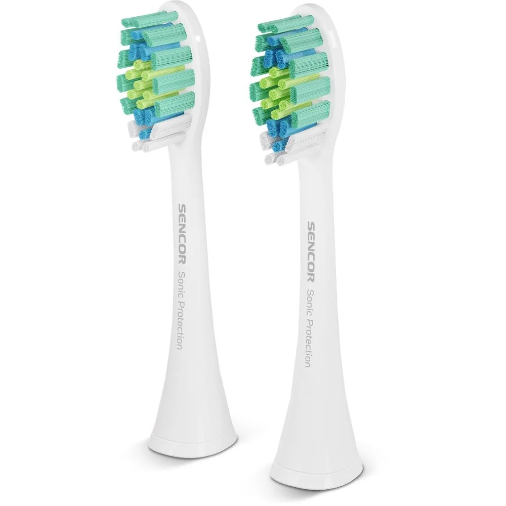 Φωτογραφία προϊόντος: PREMIUM TOOTHBRUSH HEAD Sencor SOX 015