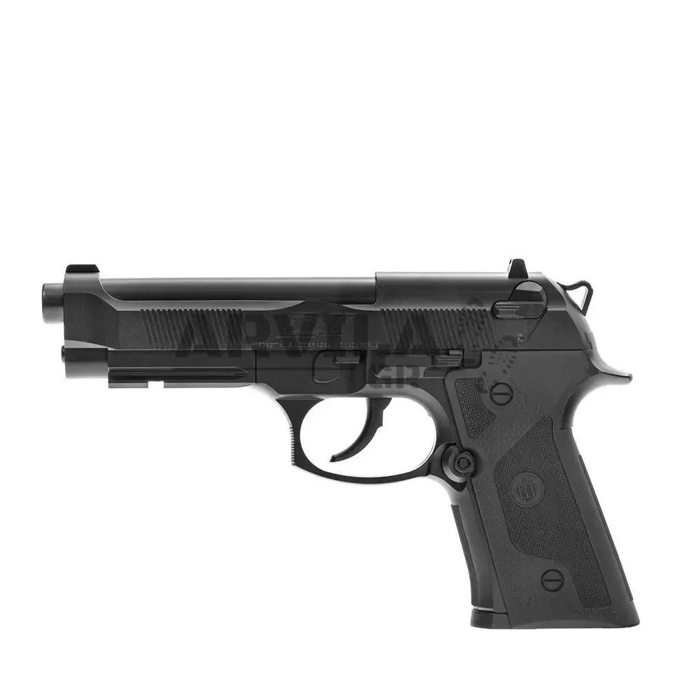 Φωτογραφία προϊόντος: Αεροβόλο Beretta Elite II 4,5 χιλιοστά