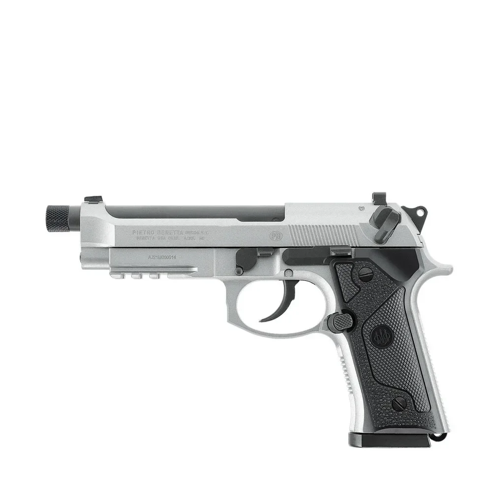 Φωτογραφία προϊόντος: Beretta MOD. M9A3 FM 4.5 χιλιοστά (.177) Blowback CO2 Λευκό