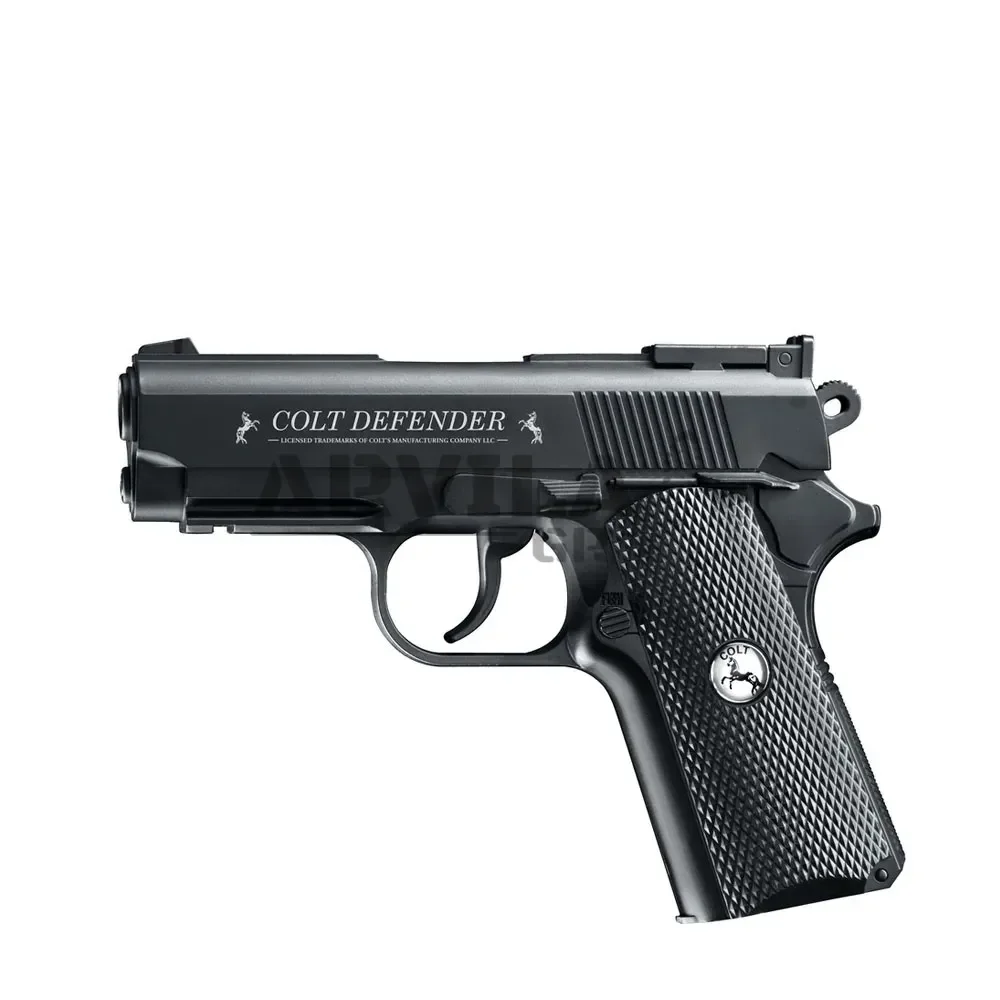 Φωτογραφία προϊόντος: Colt Defender 4.5 χιλιοστά (.177) BB, CO2
