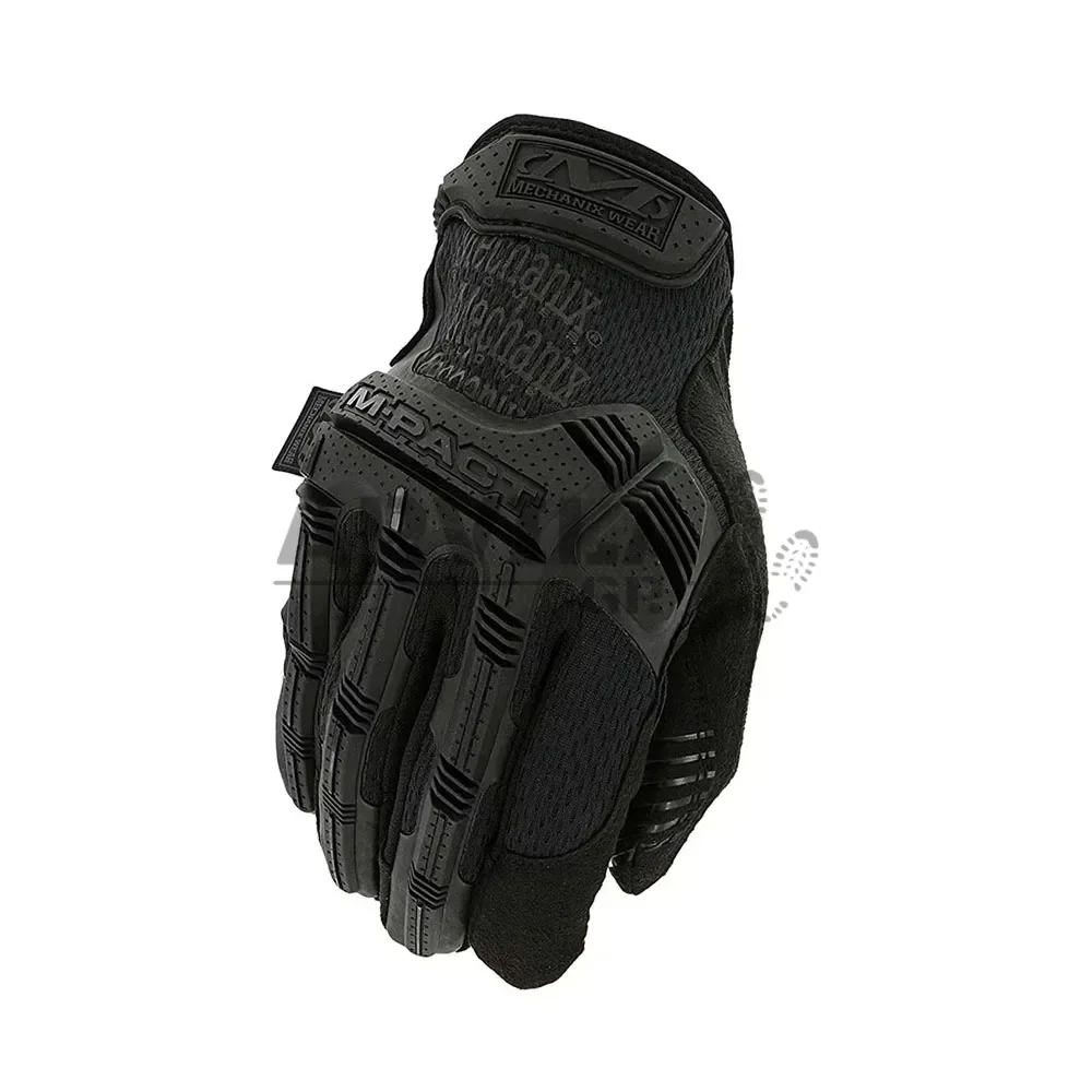 Φωτογραφία προϊόντος: Τακτικά γάντια Mechanix Wear M-Pact Covert Black