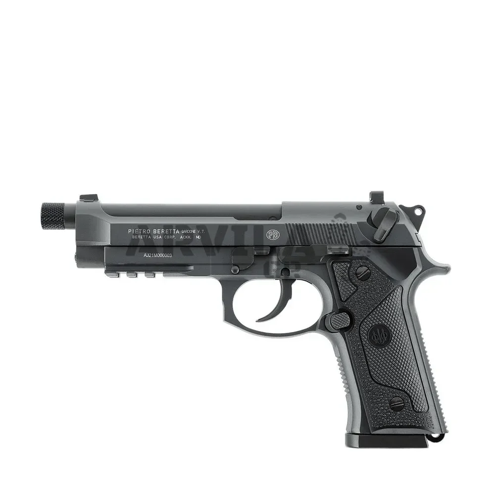 Φωτογραφία προϊόντος: Beretta MOD. M9A3 FM 4.5 χιλιοστά (.177) Blowback CO2 Γκρι