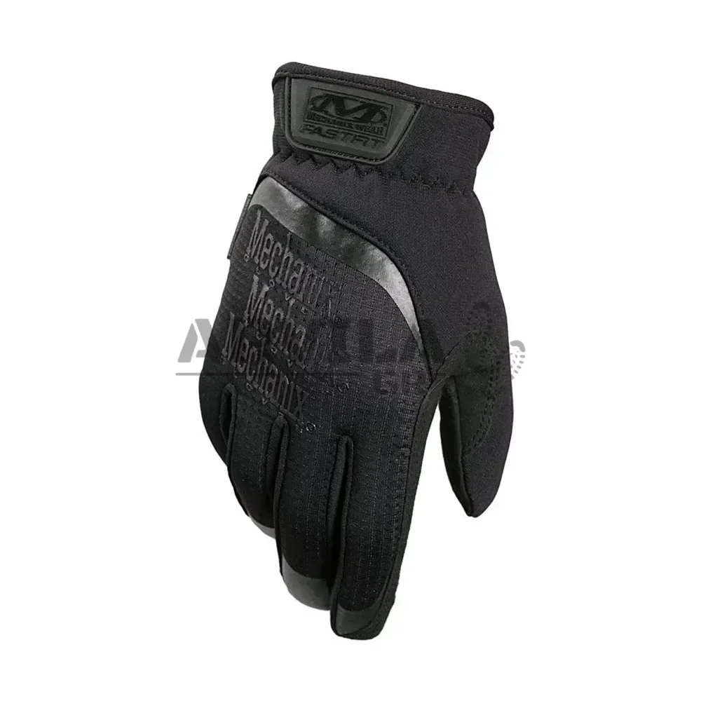 Φωτογραφία προϊόντος: Τακτικά γάντια Mechanix Wear FastFit Covert Μαύρα