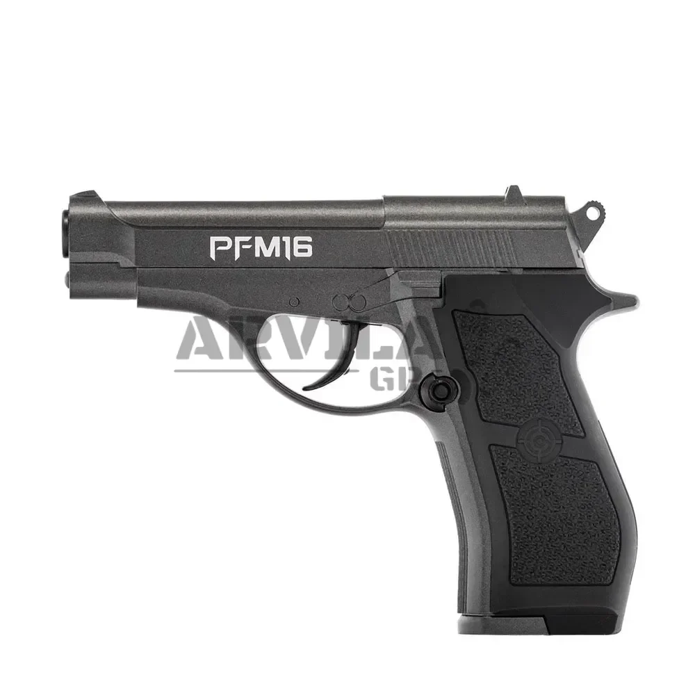 Φωτογραφία προϊόντος: Αεροβόλο Crosman PFM16 4,5 χιλιοστά