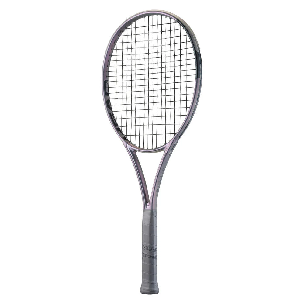 Φωτογραφία προϊόντος: SQUARED ΡΑΚETA TENNIS HEAD ΜΕ ΧΟΡΔΕΣ