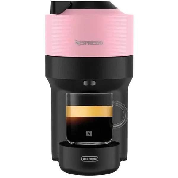 Φωτογραφία προϊόντος: Delonghi Vertuo Pop ENV90.P Καφετιέρα για Κάψουλες Vertuo Ροζ