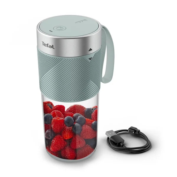 Φωτογραφία προϊόντος: Tefal BL1C0430 Lightmix Ασύρματο Φορητό Blender