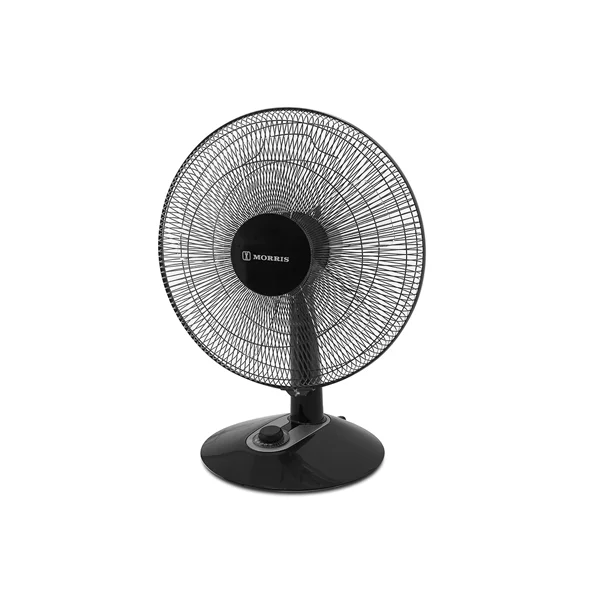 Φωτογραφία προϊόντος: Morris MFT-16253 Ανεμιστήρας Επιτραπέζιος 60W Διαμέτρου 40cm