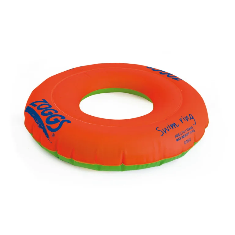 Φωτογραφία προϊόντος: zoggs SWIM RING (2-3 ΧΡΟΝΩΝ)