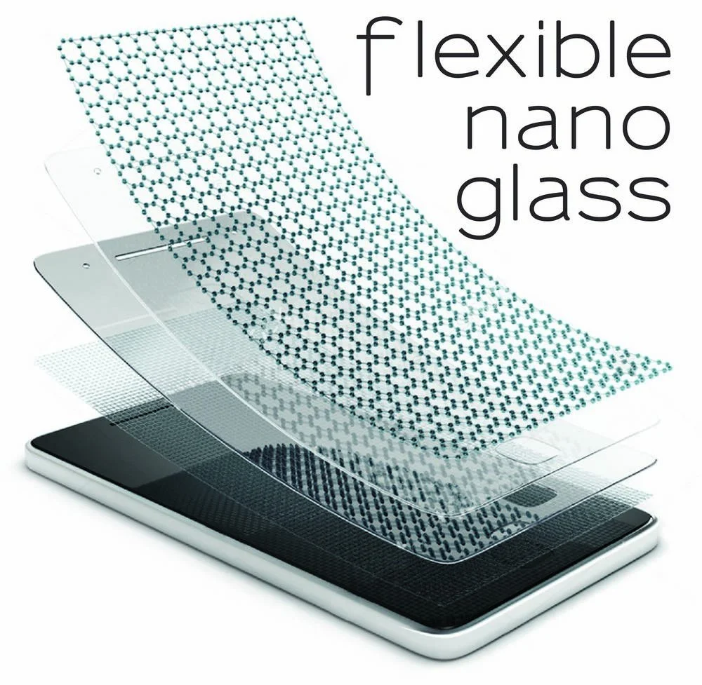 Φωτογραφία προϊόντος: Tempered Glass Ancus Nano Shield 0.15mm 9H για Samsung A21 A215F A21s A217F