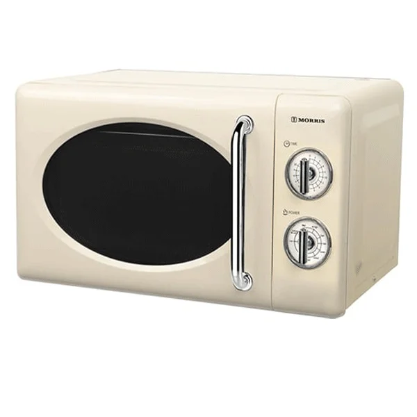 Φωτογραφία προϊόντος: Morris MWRS-20701C Retro Series Φούρνος Μικροκυμάτων με Γκριλ