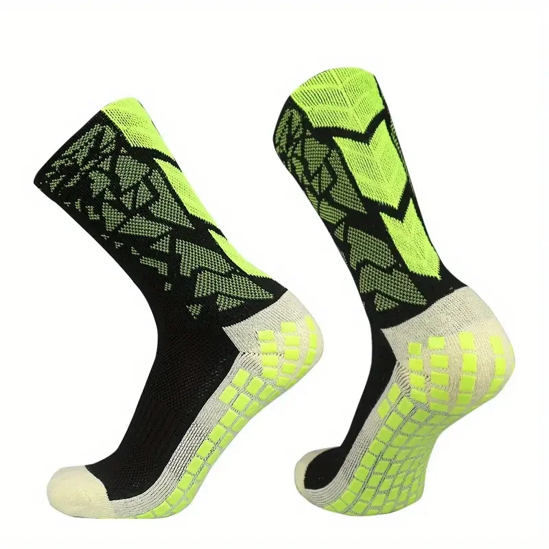 Φωτογραφία προϊόντος: LIGA SPORT Quarter Training / Running socks with gel (premium) LIGASPORT - ΜΑΥΡΟ-ΠΡΑΣΙΝΟ (BLACK-GREEN) - ONE SIZE