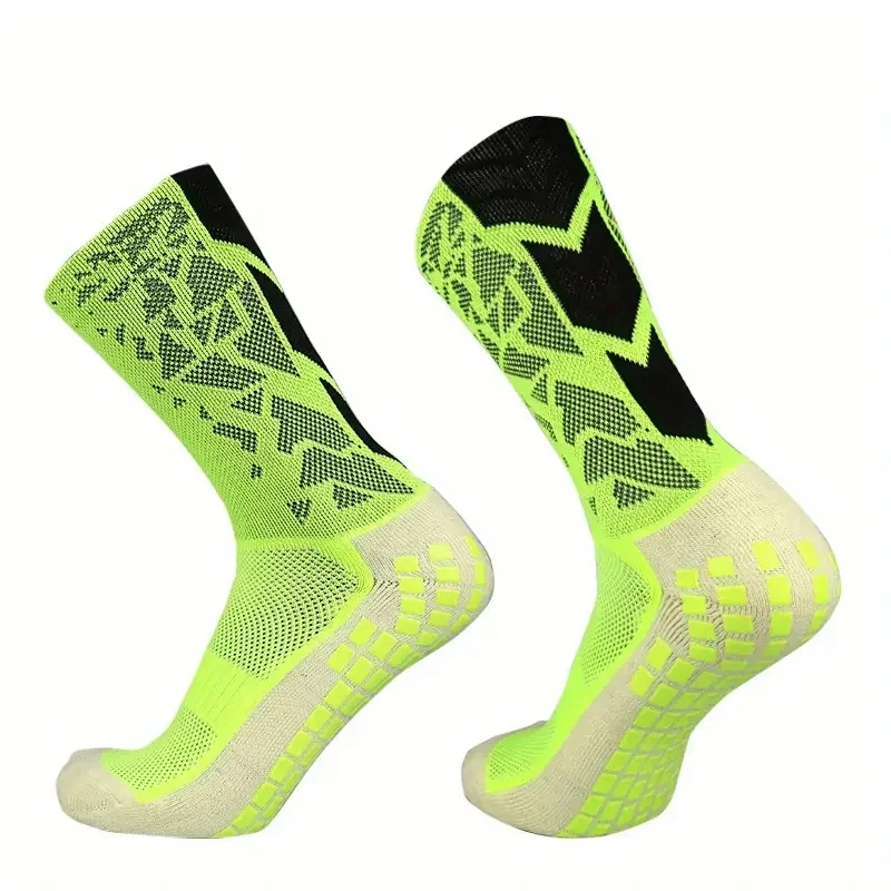 Φωτογραφία προϊόντος: LIGA SPORT Quarter Training / Running socks with gel (premium) LIGASPORT - ΠΡΑΣΙΝΟ ΦΛΟΥΟ - ONE SIZE
