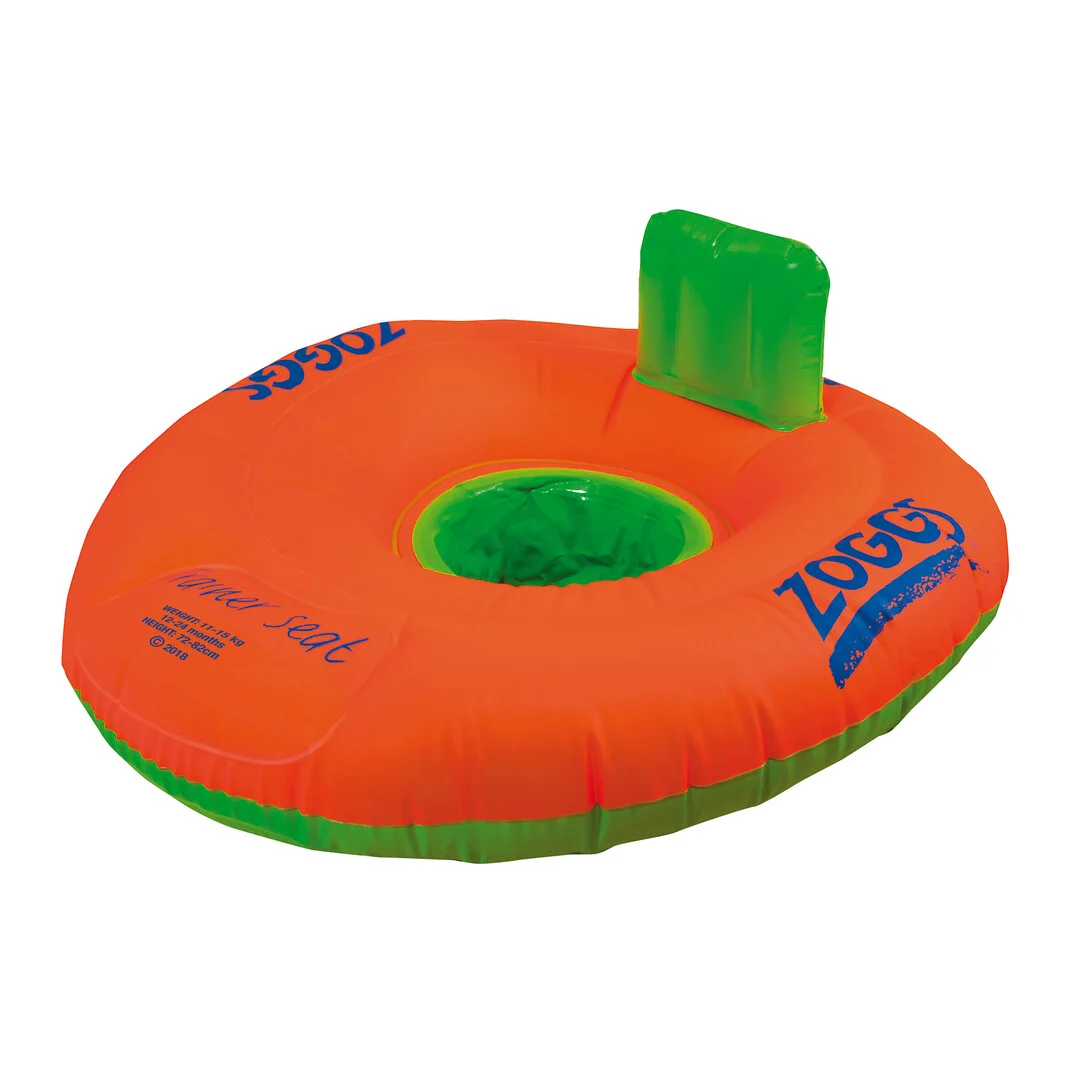 Φωτογραφία προϊόντος: TRAINER SEAT (12-18M) ZOGGS