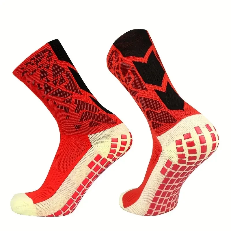 Φωτογραφία προϊόντος: LIGA SPORT Quarter Training / Running socks with gel (premium) LIGASPORT - ΚΟΚΚΙΝΟ - ONE SIZE