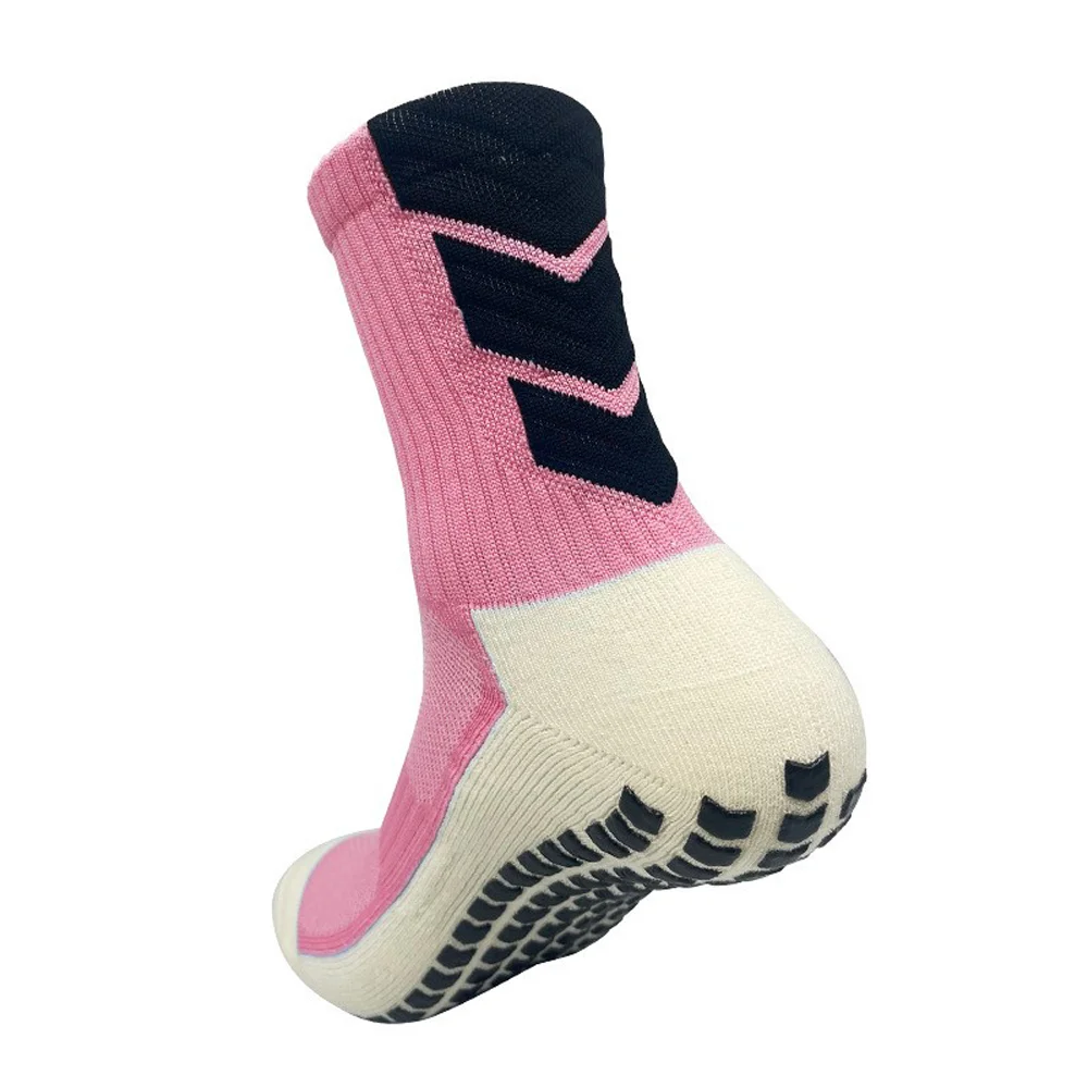 Φωτογραφία προϊόντος: LIGA SPORT Quarter Training / Running socks with gel - Seeker - ΡΟΖ (PINK) - ONE SIZE