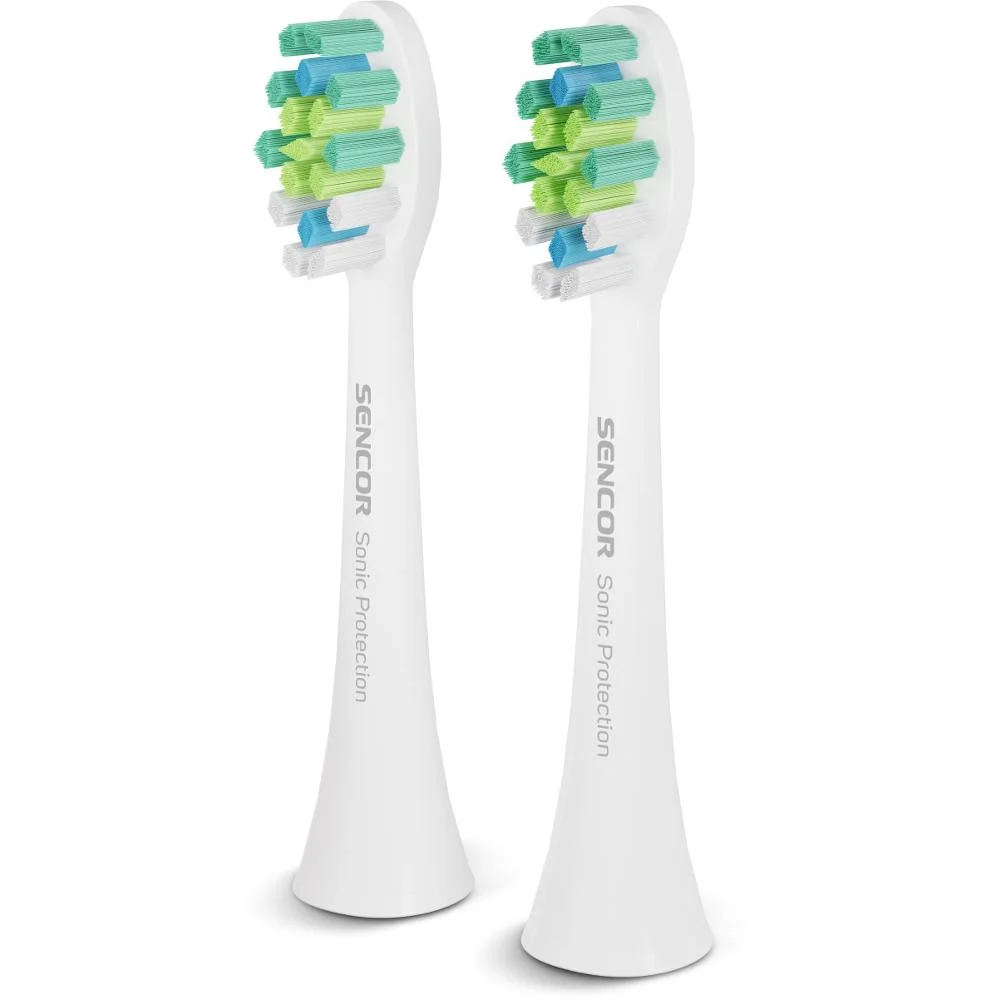 Φωτογραφία προϊόντος: PREMIUM TOOTHBRUSH HEAD Sencor SOX 101