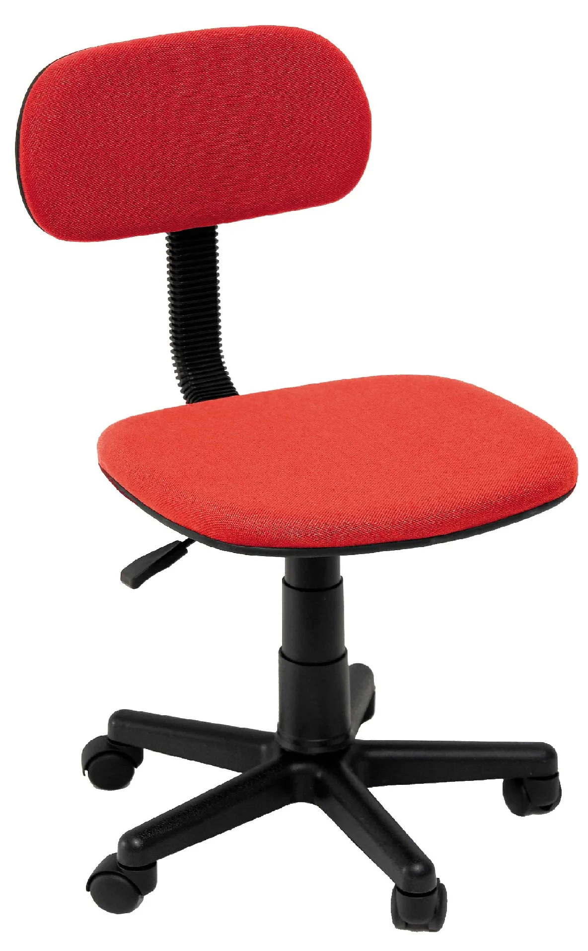 Φωτογραφία προϊόντος: VELCO Pro Systems ΚΑΡΕΚΛΑ ΓΡΑΦΕΙΟΥ ΠΑΙΔΙΚΗ ΚΟΚΚΙΝΟ- ΔΙΑΣΤΑΣΕΙΣ: 41x44x75/83cm-