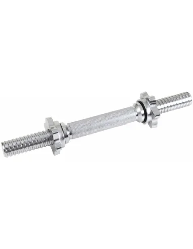 Φωτογραφία προϊόντος: LIGA SPORT SCREWED DUMBBELL Φ28mm x 35cm LIGASPORT
