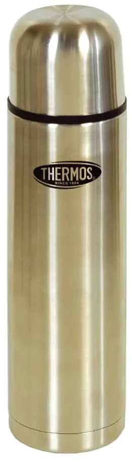 Φωτογραφία προϊόντος: VELCO THERMOS ΘΕΡΜΟΣ ΑΝΟΞΕΙΔΩΤΟ EVERYDAY 500gr ΜΕ ΔΙΠΛΟ ΒΡΥΣΑΚΙ