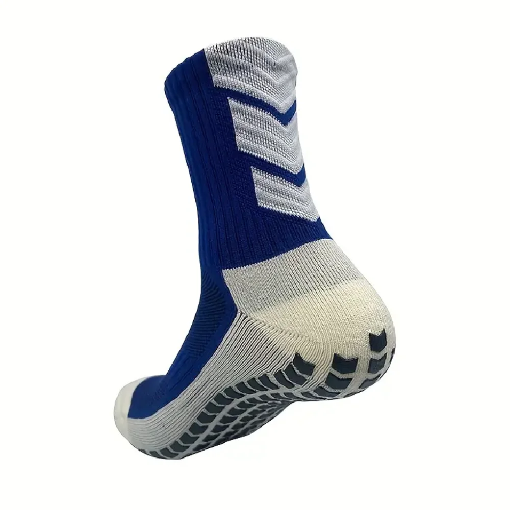 Φωτογραφία προϊόντος: LIGA SPORT Quarter Training / Running socks with gel - Seeker - ΡΟΥΑ (ROYAL) - ONE SIZE
