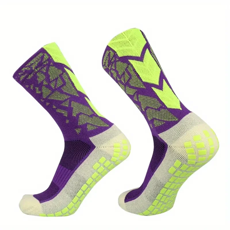Φωτογραφία προϊόντος: LIGA SPORT Quarter Training / Running socks with gel (premium) LIGASPORT - ΜΩΒ (PURPLE) - ONE SIZE