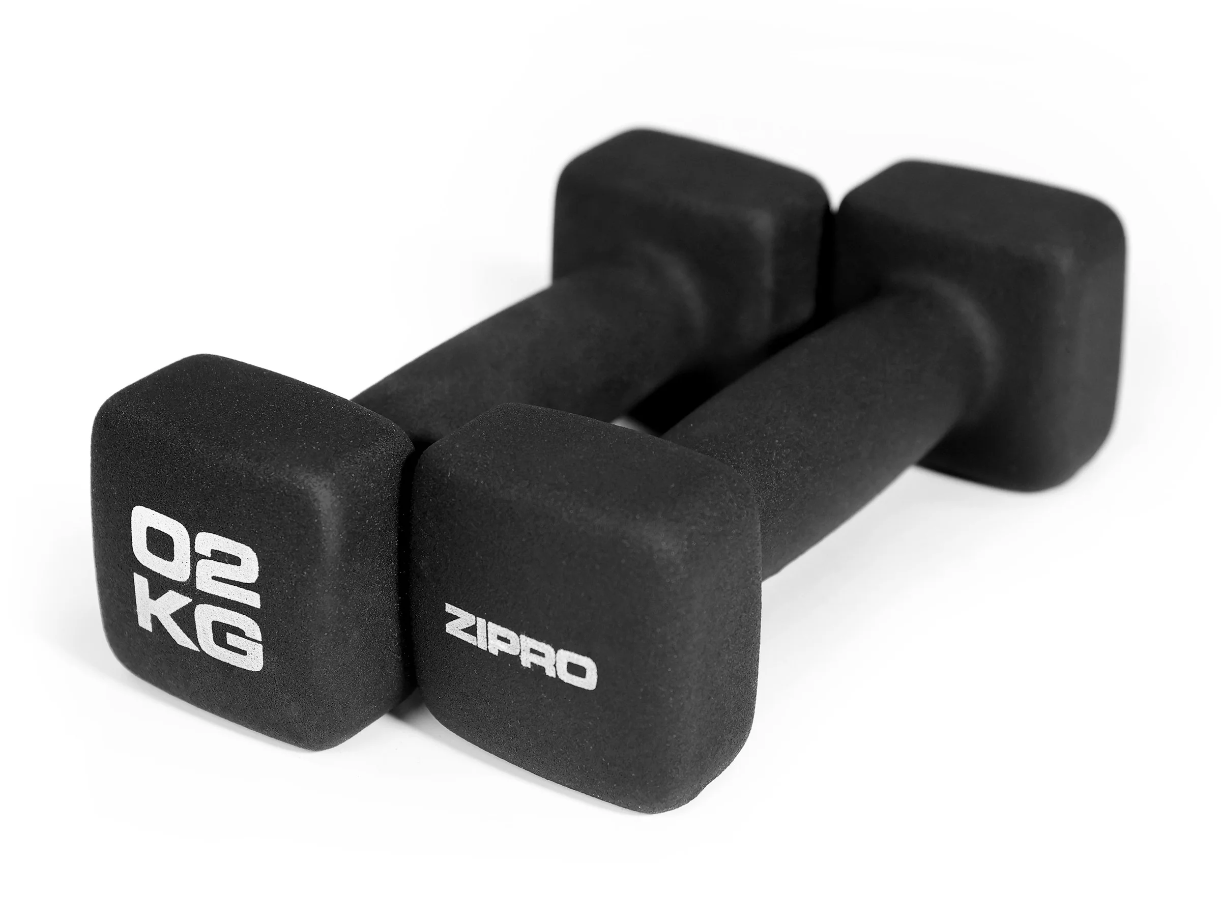 Φωτογραφία προϊόντος: Zipro ‎Hantel neoprenowy 2 x 2 kg