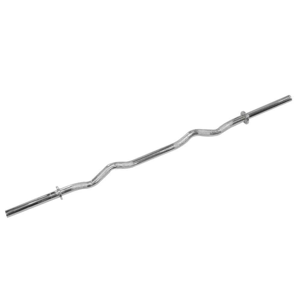 Φωτογραφία προϊόντος: LIGA SPORT WEIGHT LIFTING ROD-CURL (28mm) 1.2m LIGASPORT