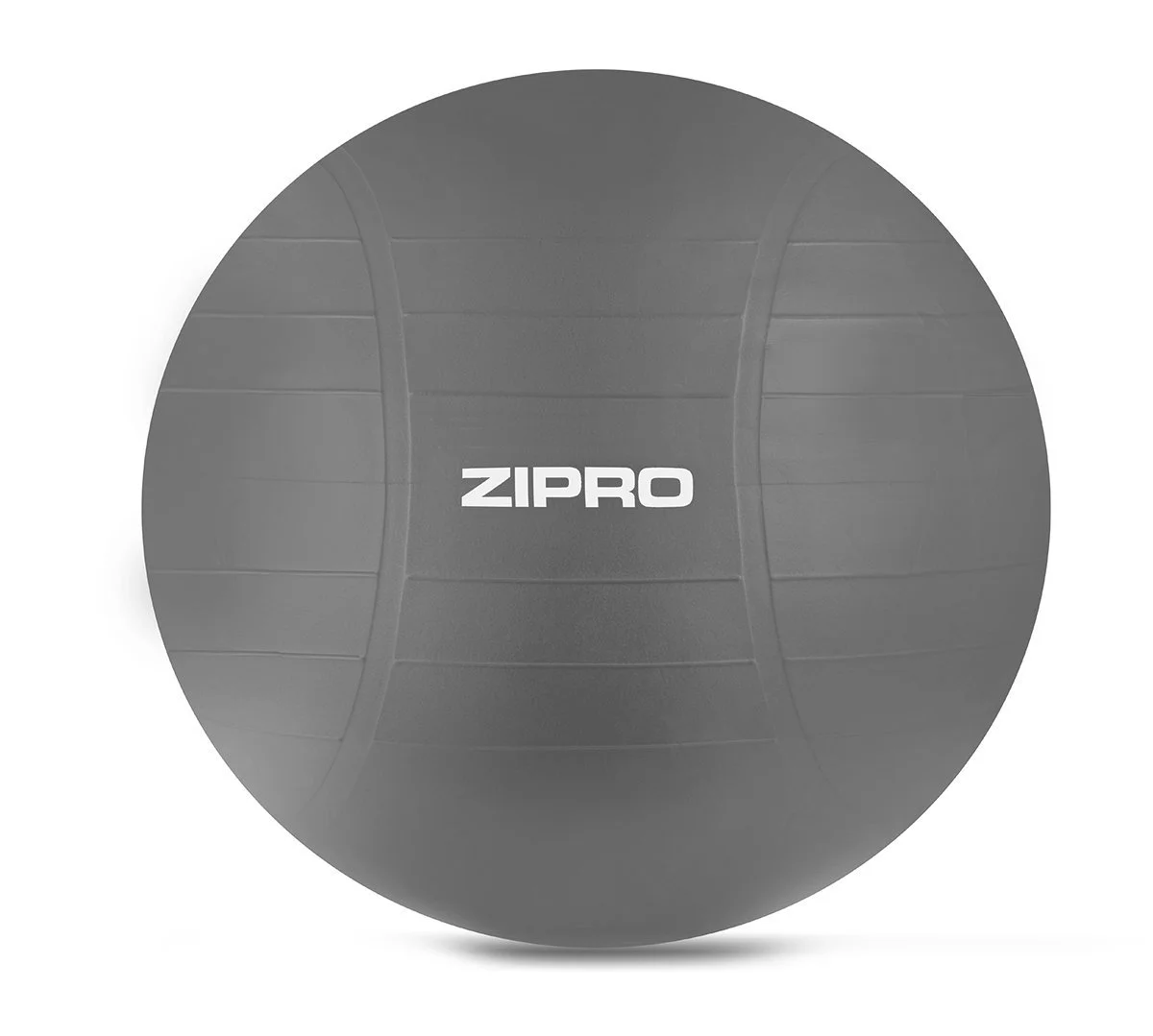 Φωτογραφία προϊόντος: Zipro Γυμναστική Μπάλα Anti-Burst Premium 65 cm Γκρι