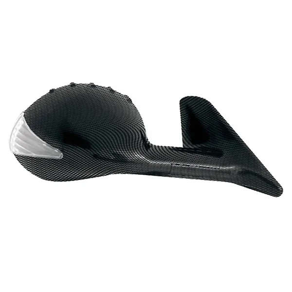 Φωτογραφία προϊόντος: Lampa RACE-8 - CARBON ΚΑΘΡΕΠΤΗΣ