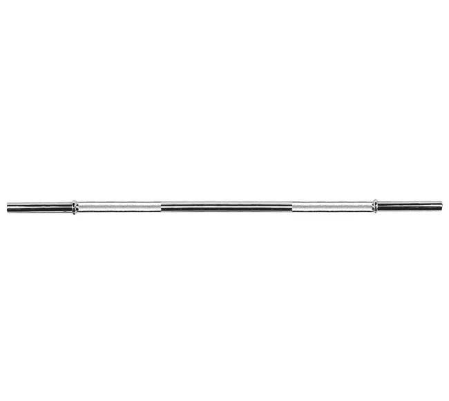 Φωτογραφία προϊόντος: LIGA SPORT WEIGHT LIFT ROD (28mm) 1.2m LIGASPORT