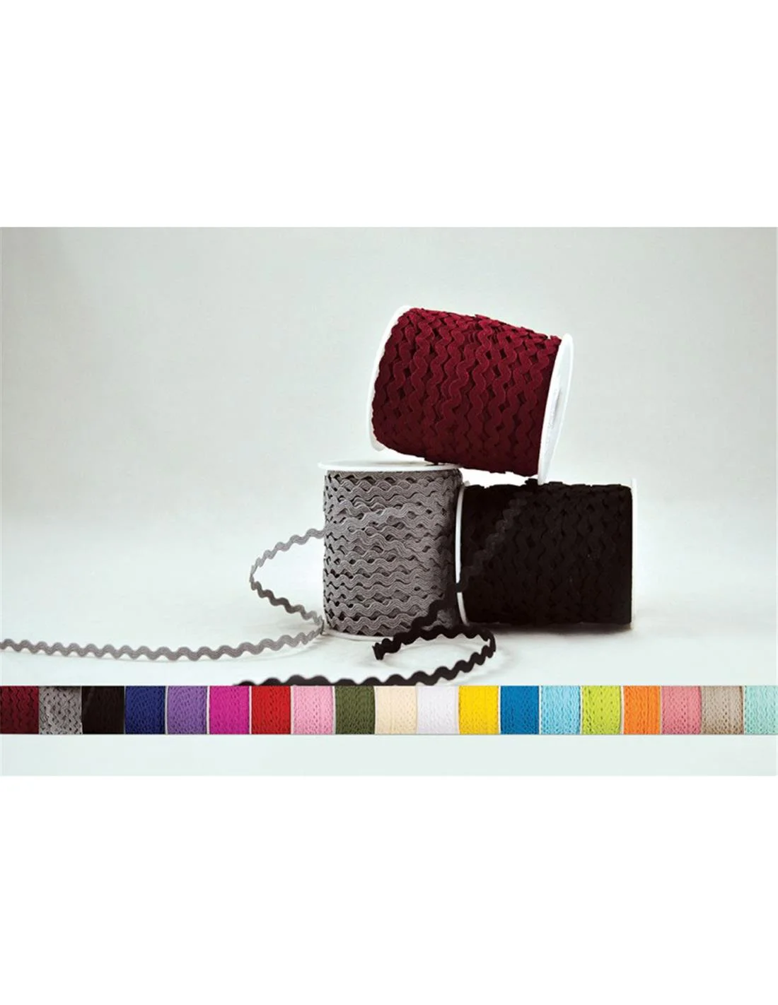 Φωτογραφία προϊόντος: Plastona ZIG ZAG CORD 4mmX45m