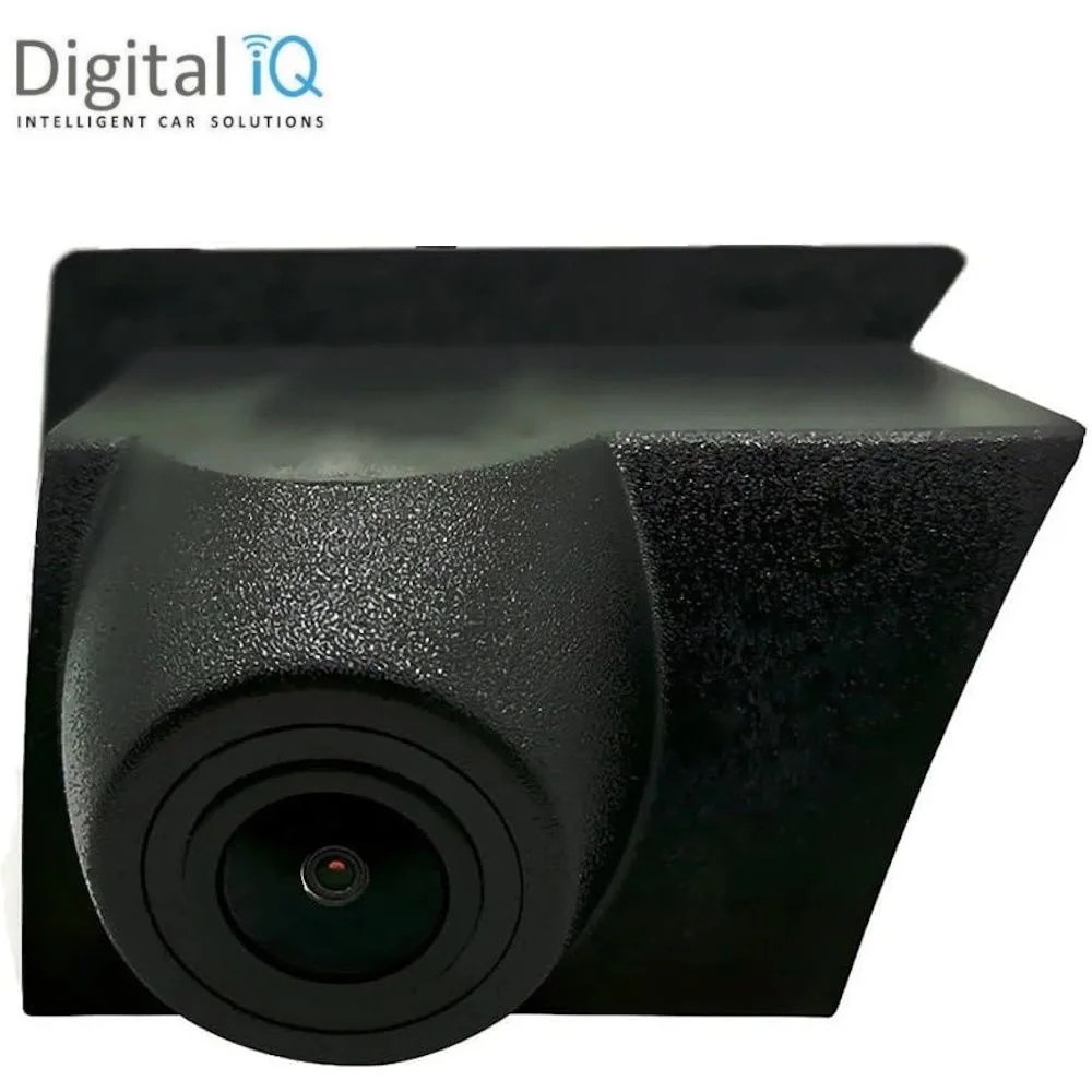 Φωτογραφία προϊόντος: DIGITAL IQ CAMERA QS8200 (AHD-NTSC) FRONT CAMERA for VW GOLF 7 mod. 2014-2021