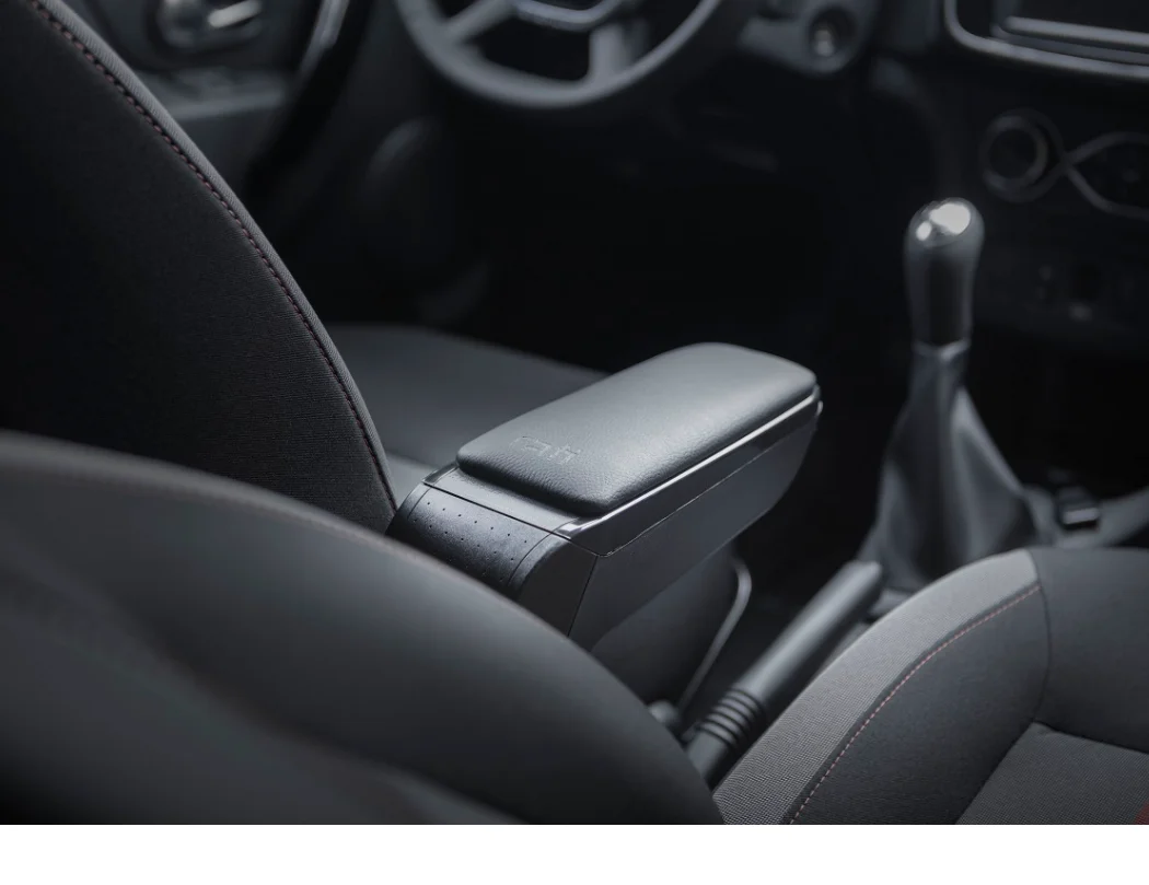 Φωτογραφία προϊόντος: SEAT LEON (+ ΚΑΛΩΔΙΟ 12V) 2020+ ΤΕΜΠΕΛΗΣ ARMSTER S (ΜΑΥΡΟΣ)