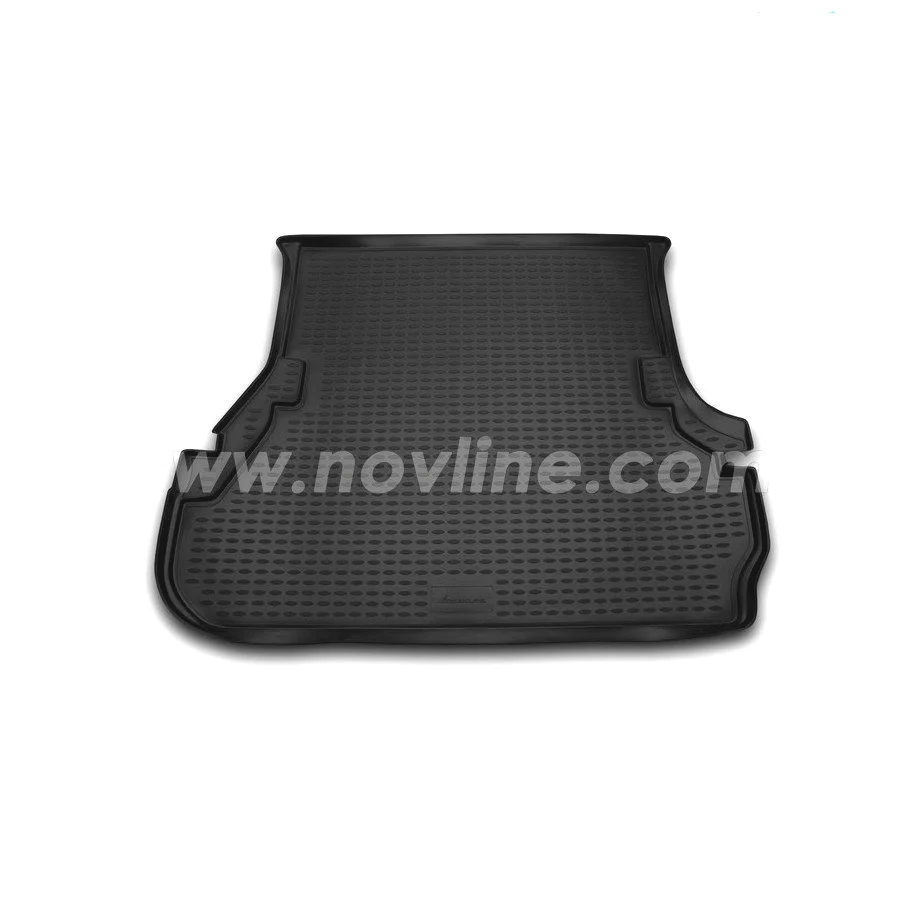 Φωτογραφία προϊόντος: Novline TOYOTA LANDCRUISER 100 SUV 1998-2007 ΣΚΑΦΗ ΠΙΣΩ (ΜΑΥΡΟ)
